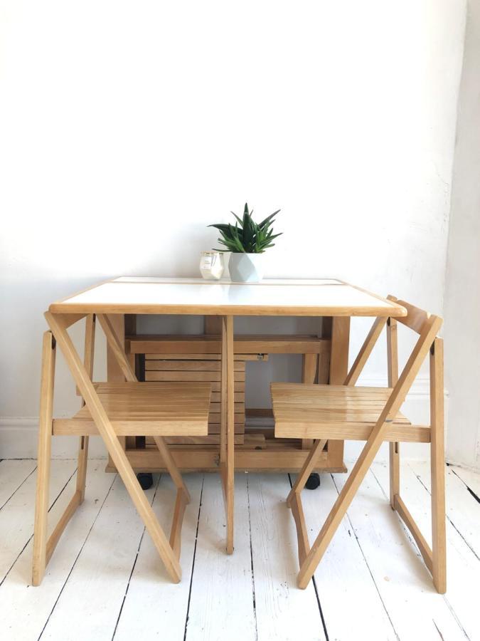 New! Seaside Central Scarborough Apartment Extérieur photo
